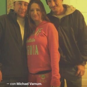 Meet your Posher, Teresa